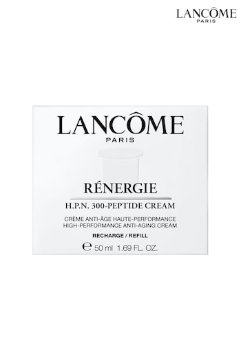 Lancôme Renergie HPN 300-Peptides Cream 50ml Refill (K51624) | £70