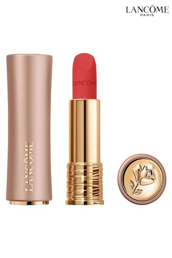 Lancôme L'Absolu Rouge Intimatte Matte Lipstick (K51626) | £32