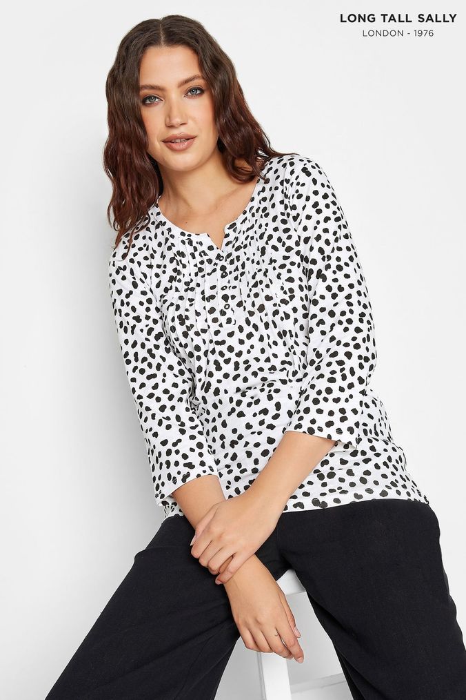 Women's tall tops clearance online