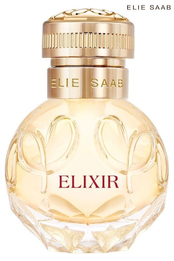 ELIE SAAB Elixir Eau de Parfum 30ml (K52169) | £49