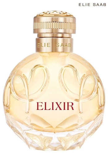 ELIE SAAB Elixir Eau de Parfum 100ml (K52171) | £95