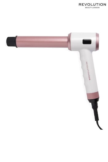 Revolution Haircare Wave It Out Angled Curler 28mm (K52443) | £30