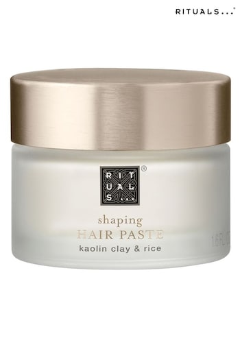 Rituals Elixir Collection Shaping Hair Paste 50ml (K52575) | £14