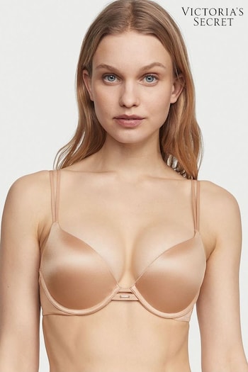 Buy Women's Bras Nude Push Up Victoria's Secret Lingerie Online