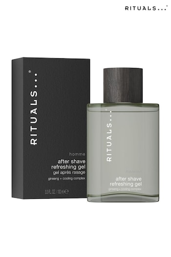Rituals Homme After Shave Refreshing Gel (K52754) | £24.50