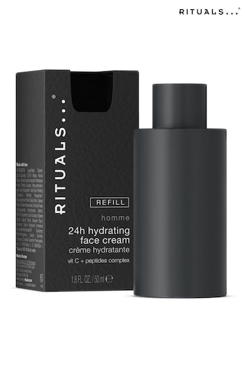 Rituals Homme Anti-Ageing Face Cream Refill (K52759) | £37