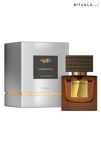 Rituals L’Essentiel Eau de Parfum 50ml (K52760) | £53