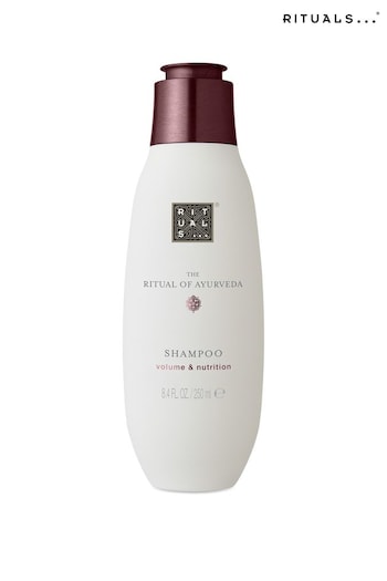 Rituals The Ritual of Ayurveda Shampoo (K52761) | £16