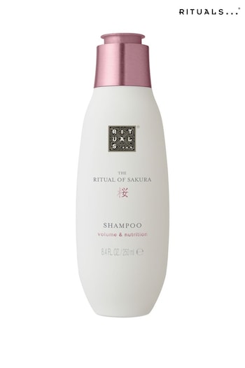 Rituals The Ritual of Sakura Shampoo (K52763) | £16