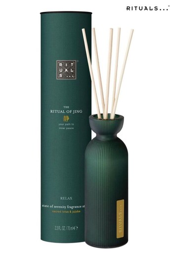 Rituals The Ritual of Jing Mini Fragrance Sticks (K52790) | £19