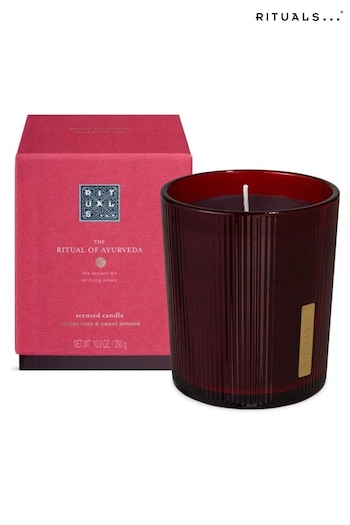 Rituals The Ritual of Ayurveda Scented Candle (K52800) | £27