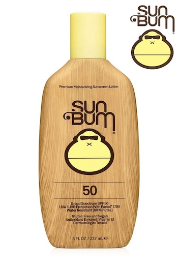 Sun Bum Original SPF50 Lotion 237ml (K53335) | £21