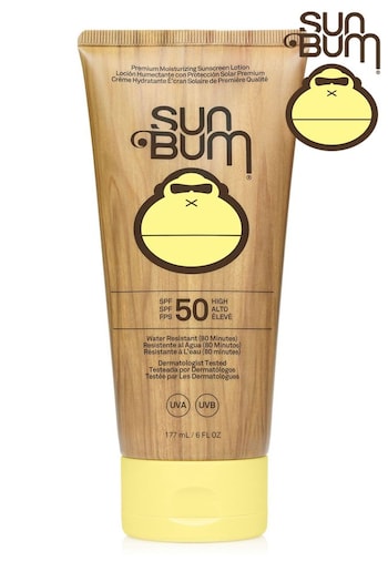 Sun Bum Original SPF50 Lotion 177ml (K53337) | £20