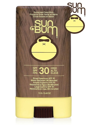 Sun Bum Original SPF30 Face Stick 13g (K53340) | £13.50