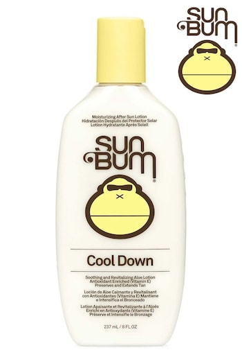 Sun Bum Cool Down After Sun Lotion 237ml (K53343) | £18