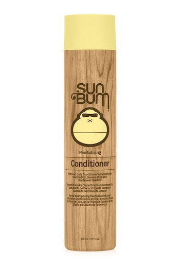 Sun Bum Revitalizing Conditioner 300ml (K53345) | £14