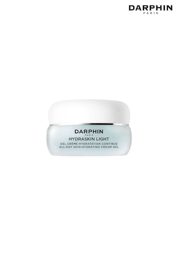 Darphin Hydraskin Light All-Day Skin Hydrating Cream Gel 30ml (K53358) | £32