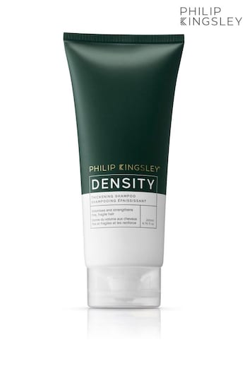 Philip Kingsley Density Thickening Shampoo 200ml (K53576) | £27