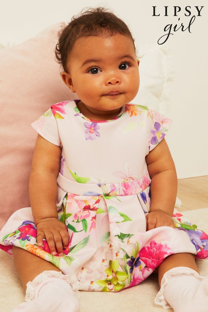 Next girls sale lipsy dresses
