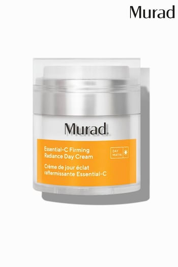 Murad Essential-C Firming Radiance Day Cream (K54090) | £86