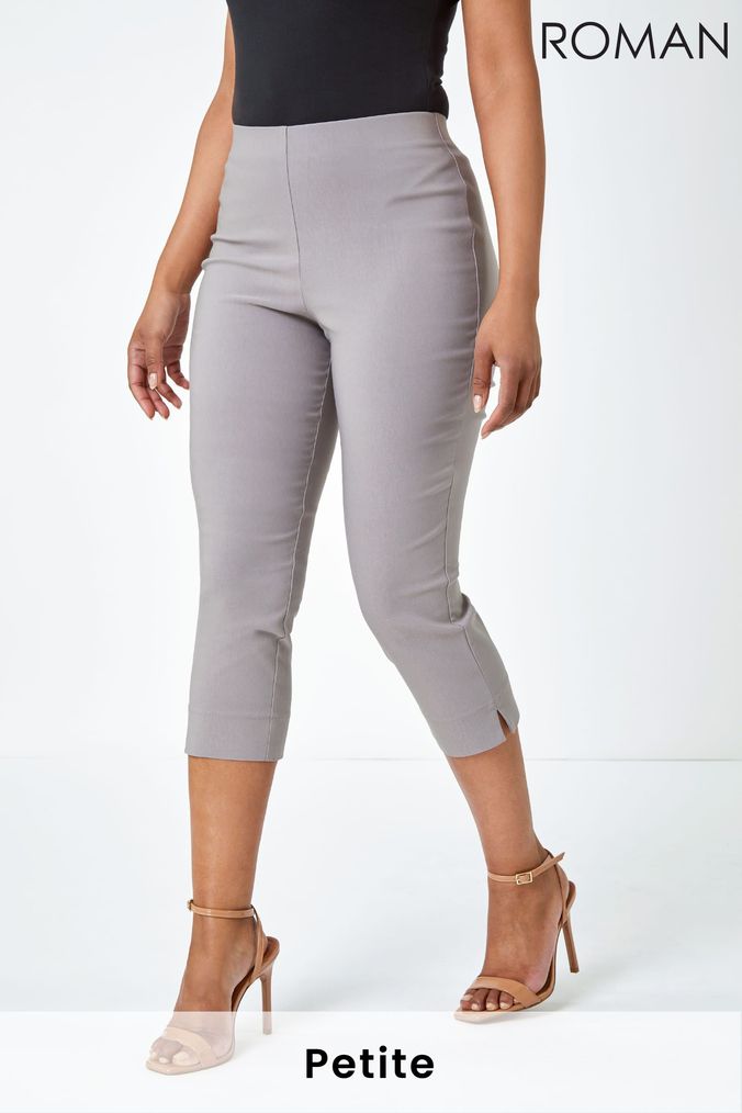 Buy Cropped pants for women  girls Online In India  Shaye
