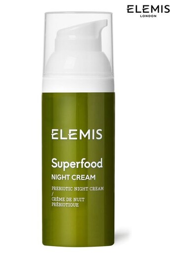 ELEMIS Superfood Night Cream 50ml (K54382) | £46