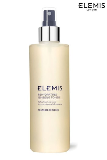 ELEMIS Rehydrating Ginseng Toner 200ml (K54385) | £22.50