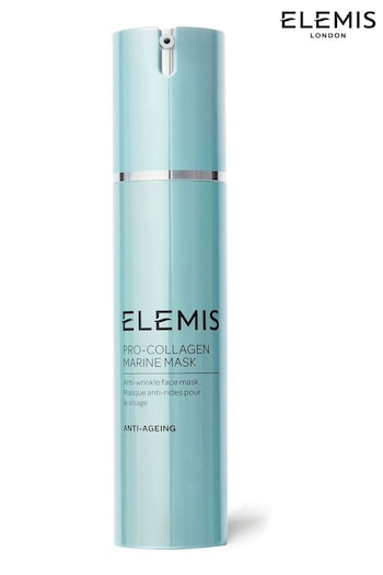 ELEMIS Pro Collagen Marine Mask indigo 50ml (K54386) | £54