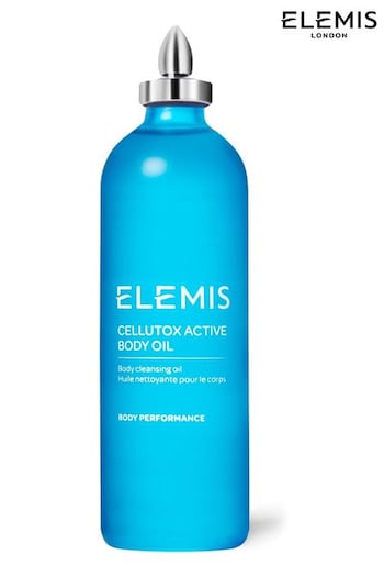 ELEMIS Cellutox Body Oil 100ml (K54388) | £42