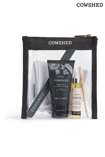 Cowshed Manicure Kit (K54763) | £20