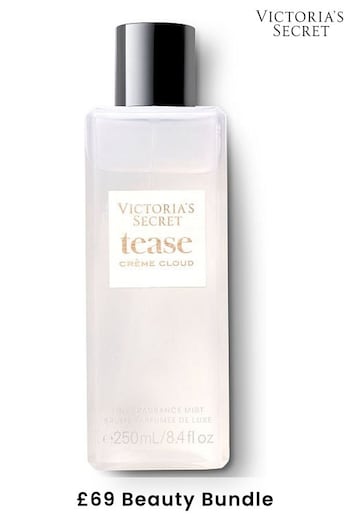 Victoria's Secret Tease Crème Cloud Body Mist 250ml (K54800) | £22