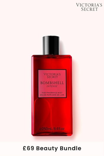 Victoria's Secret Bombshell Intense Body Mist 250ml (K54801) | £22