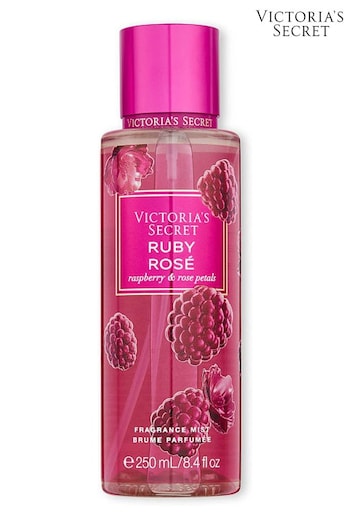 Victoria's Secret Ruby Rose Body Mist (K54812) | £18