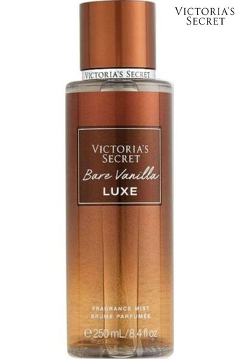 Victoria's Secret Bare Vanilla Luxe Body Mist (K54813) | £18