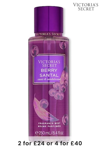 Victoria's Secret Berry Santal Body Mist (K54815) | £18