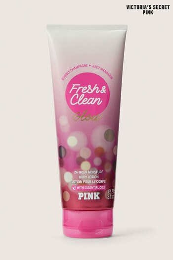 Victoria's Secret Fresh Clean Glow Body Lotion (K54817) | £15