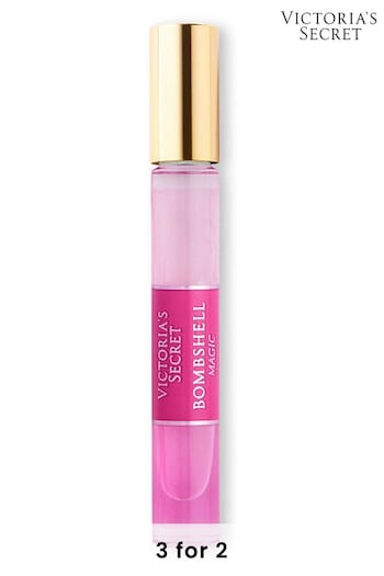 Victoria's Secret Bombshell Magic Eau de Parfum 7.5ml (K54818) | £15