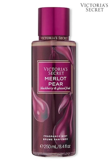 Victoria's Secret Merlot Pear Body Mist (K54822) | £18
