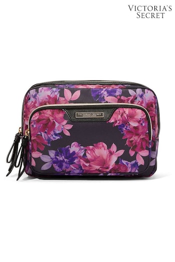Victoria's Secret Midnight Garden Glam Bag (K54823) | £20