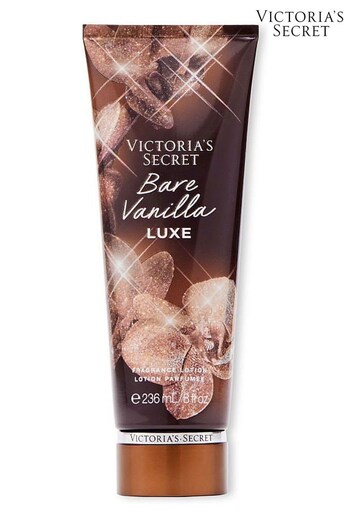 Victoria's Secret Bare Vanilla Luxe Body Lotion (K54824) | £18