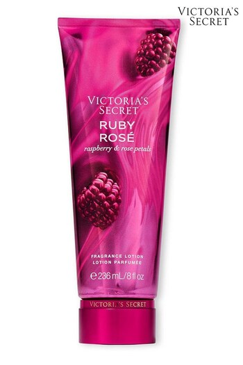 Victoria's Secret Ruby Rose Body Lotion (K54825) | £18