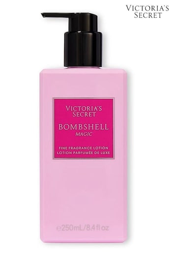 Victoria's Secret Bombshell Magic Body Lotion (K54826) | £22