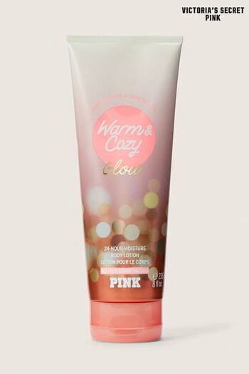 Victoria's Secret Warm Cozy Glow Body Lotion (K54828) | £15