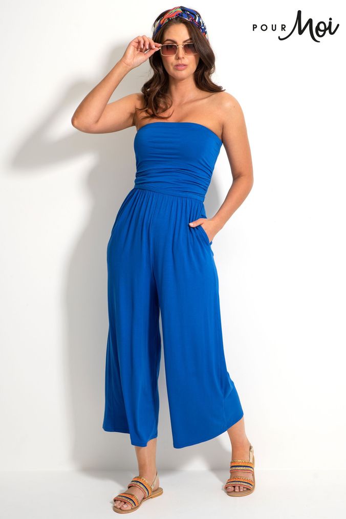 Sistaglam cheap culotte jumpsuit