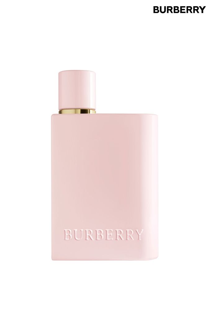 Burberry her perfume outlet boots