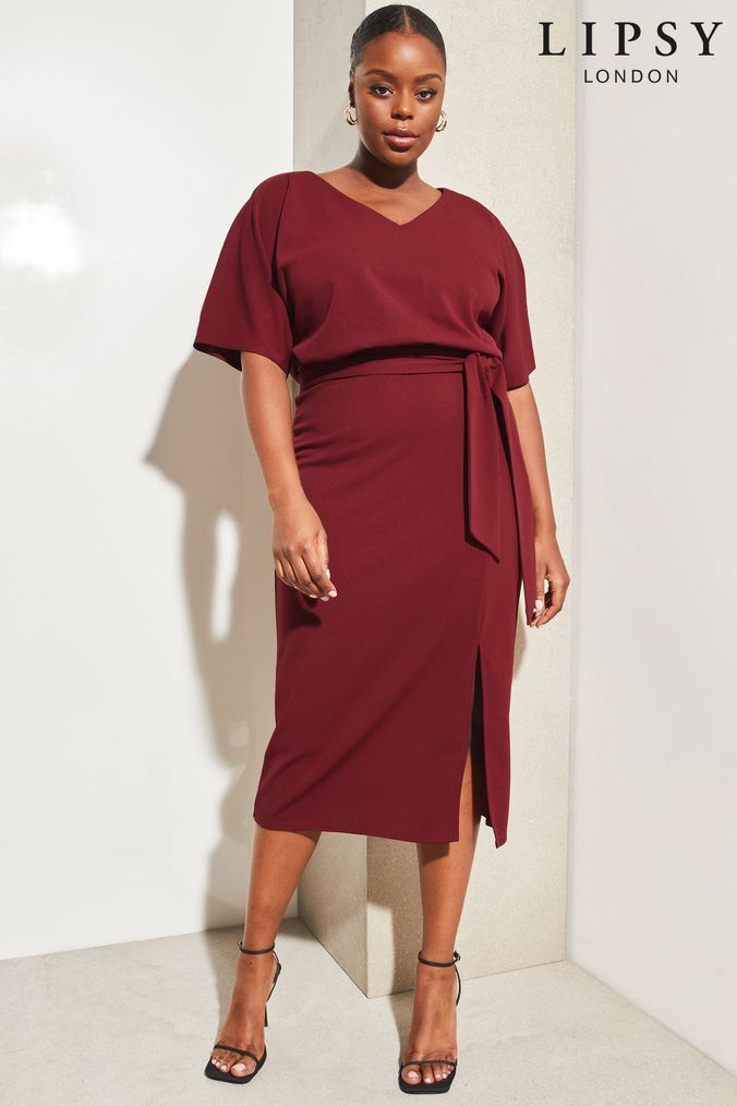 Lipsy Plus Size Dresses Curve Dresses Next UK