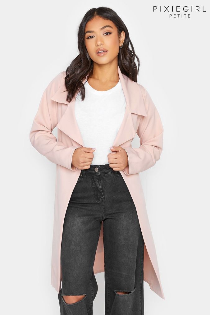 Womens pink hotsell mac