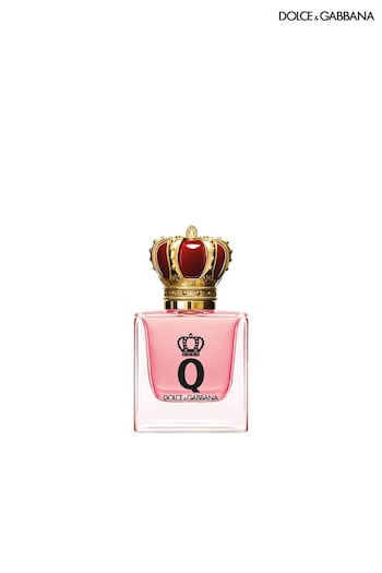 Dolce&Gabbana Q By Dolce Gabbana Eau De Parfum 30ml (K55912) | £61