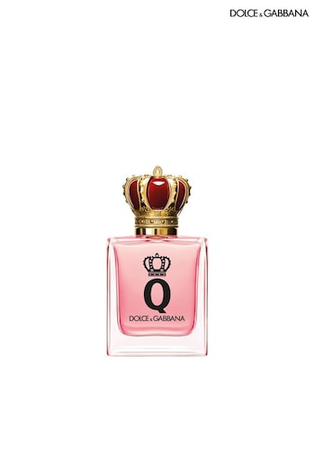 Dolce&Gabbana Q By Dolce Gabbana Eau De Parfum 50ml (K55917) | £86