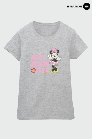 Brands In GREY The Aristocats Mother's Day Women White T-Shirt by BrandsIn (K55949) | £24
